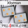 Xforman 25